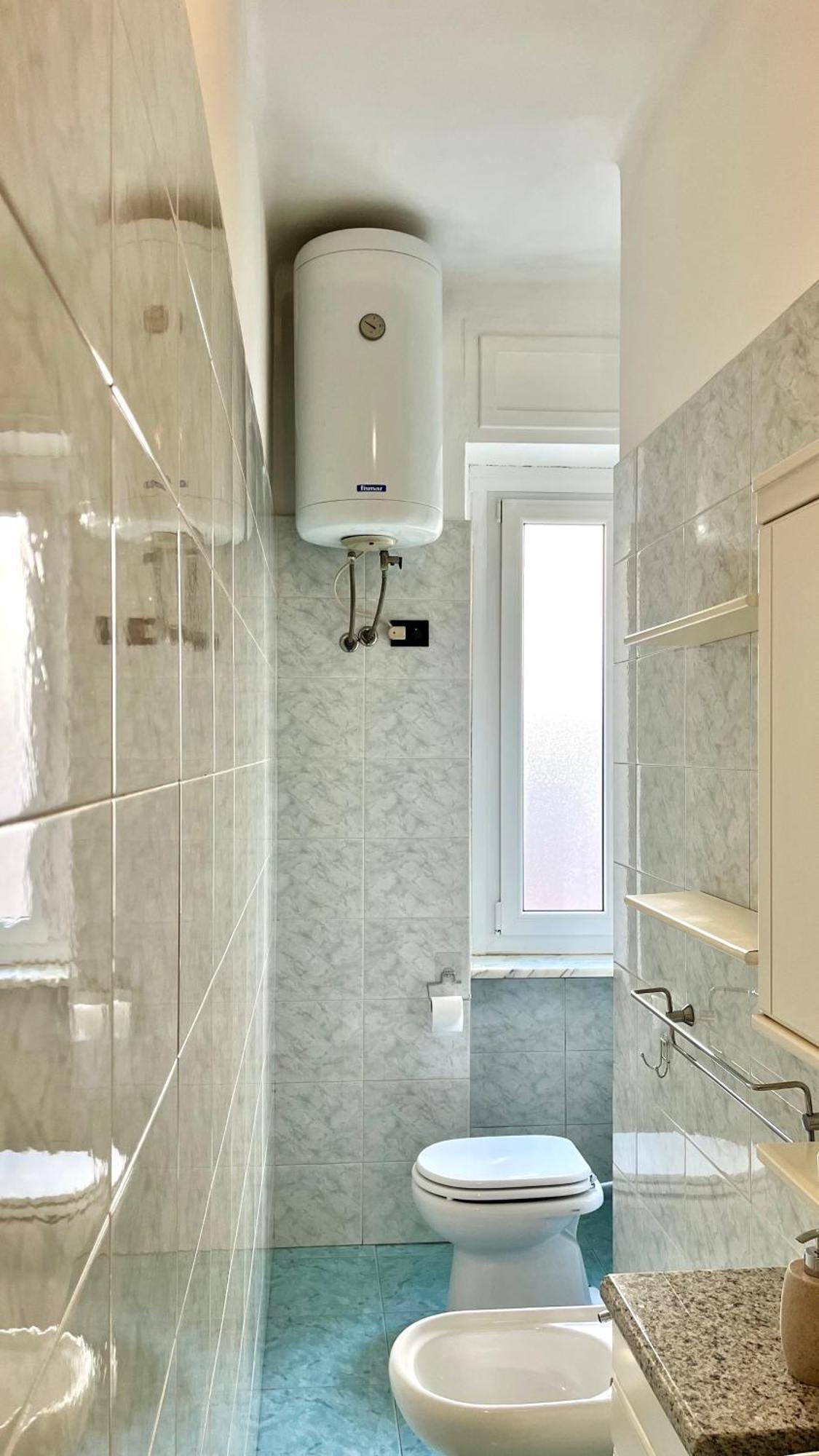 Apartment Near Metro Rivoli, Via Trapani Turin
