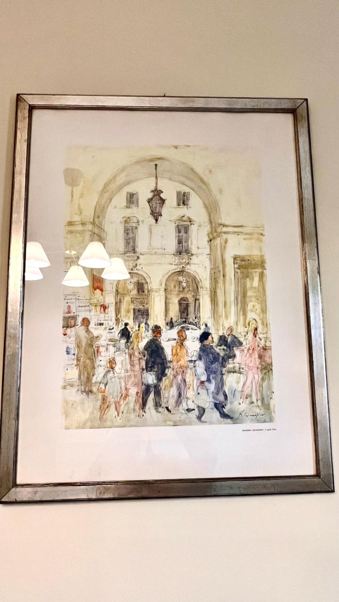 Apartment Near Metro Rivoli, Via Trapani Turin
